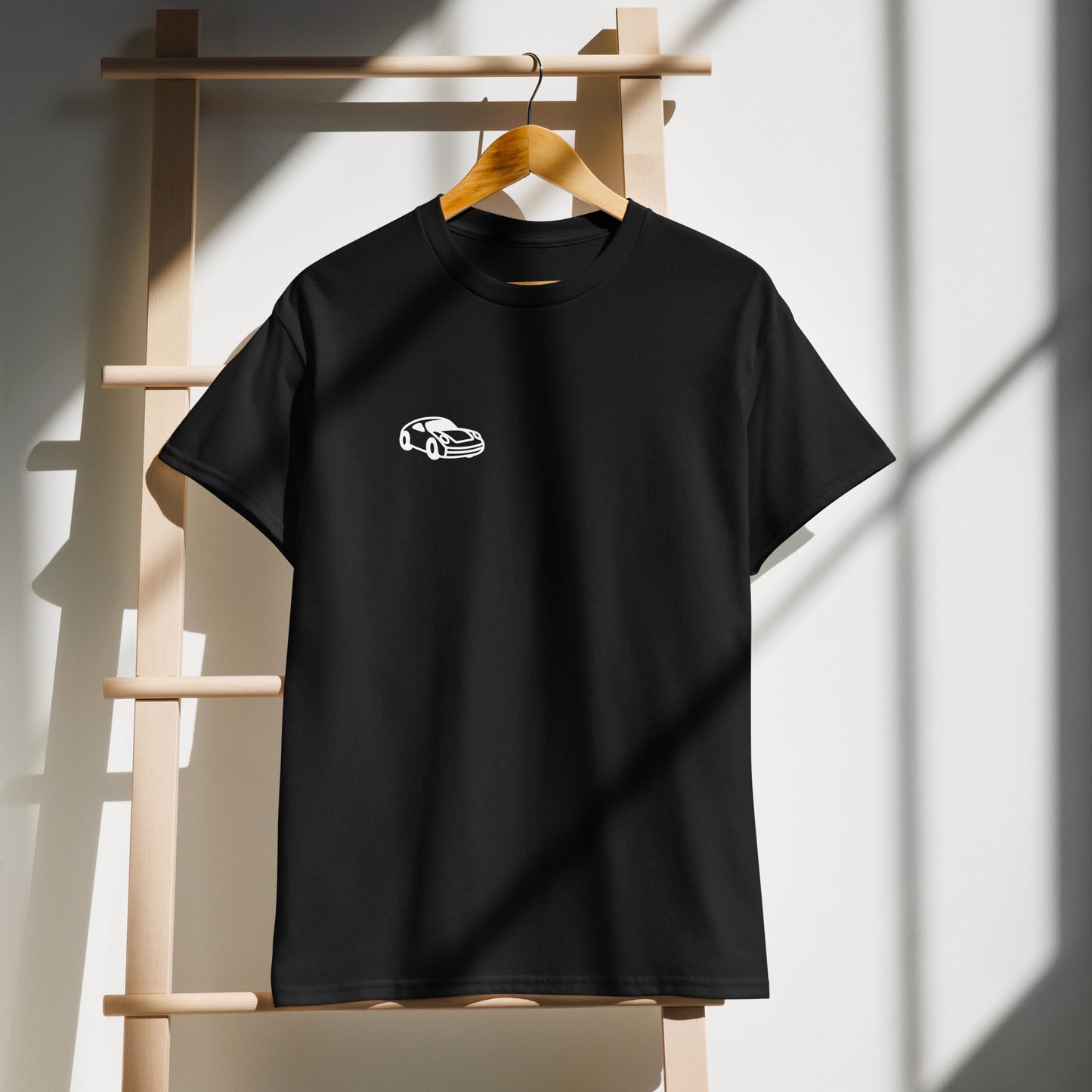 Built for the Autobahn: Porsche 911 Tee